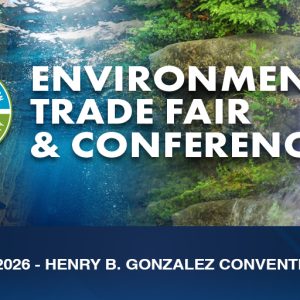 2026 Environmental Events in Texas