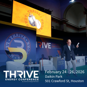 2026 Oil and Gas Global Industry News and Network of Events Calendar