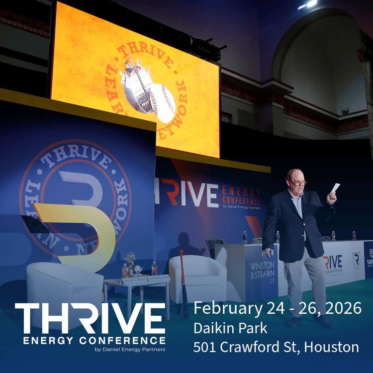 2026 Oil and Gas Global Industry News and Network of Events Calendar