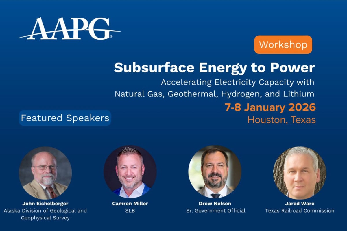 2026 Oil and Gas Global Industry News and Network of Events Calendar