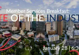 2026 Oil and Gas Networking events