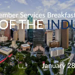 2026 Oil and Gas Networking events