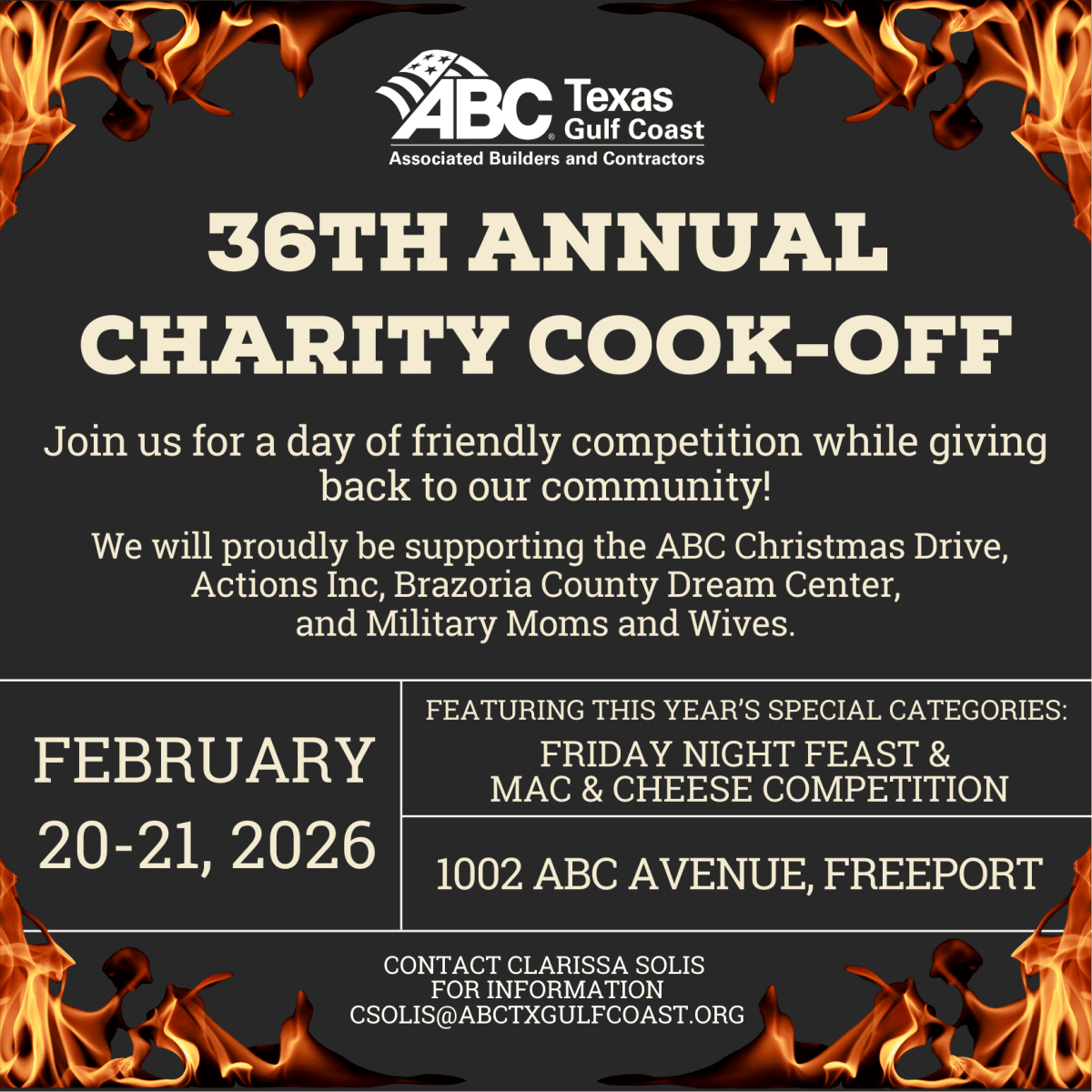 2026 Oil and Gas Global Industry News and Network of Events Calendar