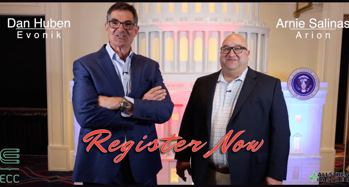 The ECC Association ECC Extra 2026