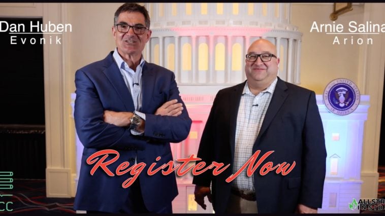 The ECC Association ECC Extra 2026