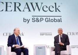 When is CERAWeek 2026 and where is CERAWeek 2026?