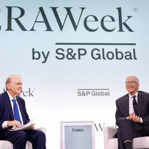 When is CERAWeek 2026 and where is CERAWeek 2026?