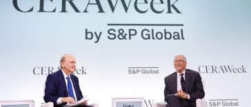 When is CERAWeek 2026 and where is CERAWeek 2026?