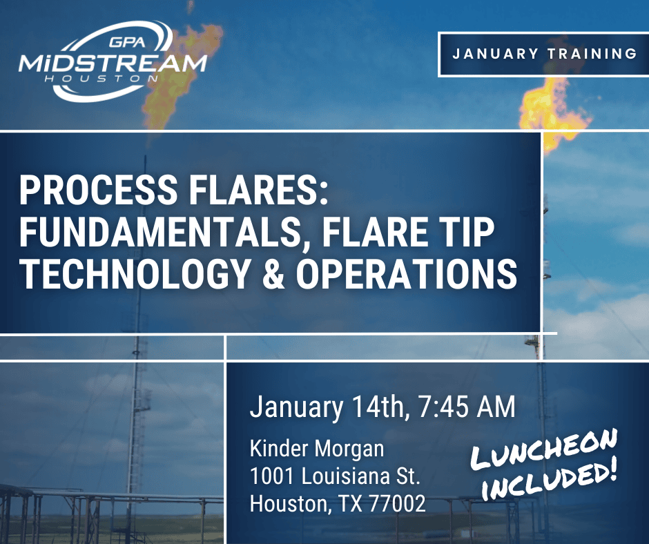 2026 Oil and Gas Networking events