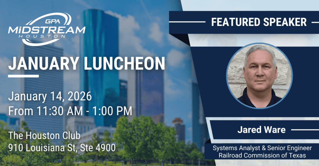 2026 Oil and Gas Networking events