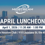 2026 Oil and Gas Networking events