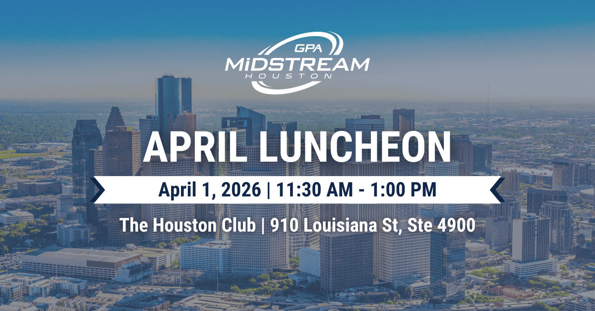 2026 Oil and Gas Networking events