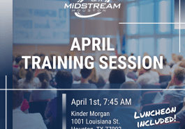 2026 Oil and Gas Networking events