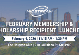 2026 Oil and Gas Networking events