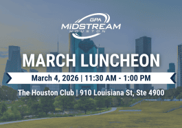 2026 Oil and Gas Networking events