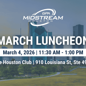 2026 Oil and Gas Networking events