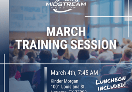 2026 Oil and Gas Networking events