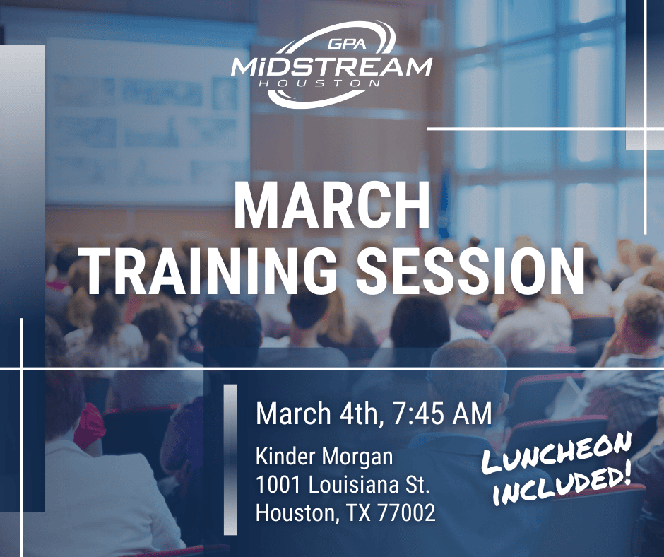 2026 Oil and Gas Networking events