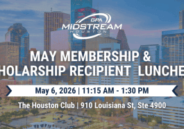 2026 Oil and Gas Networking events