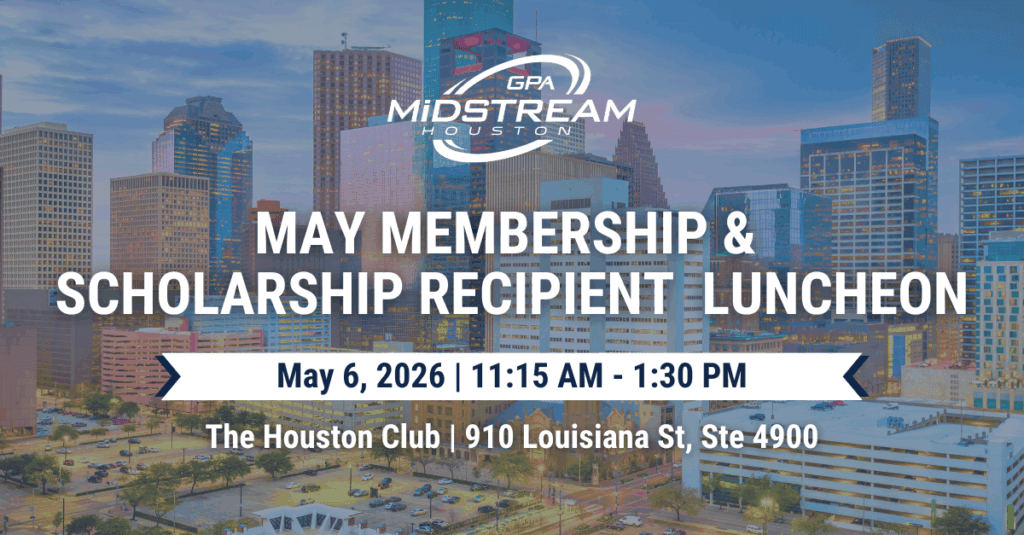 2026 Oil and Gas Networking events