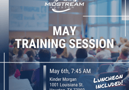 2026 Oil and Gas Networking events