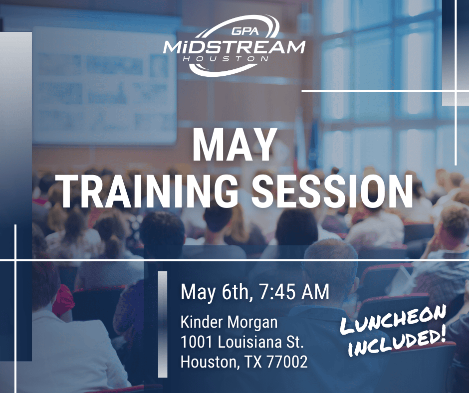 2026 Oil and Gas Networking events