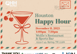 2025 Oil and Gas Global Industry News and Network of Events Calendar