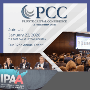 2026 Oil and Gas Networking events