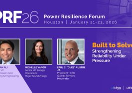 Power events in Houston