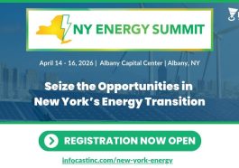 2026 Oil and Gas Networking events