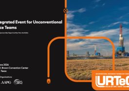 2026 Oil and Gas Global Industry News and Network of Events Calendar