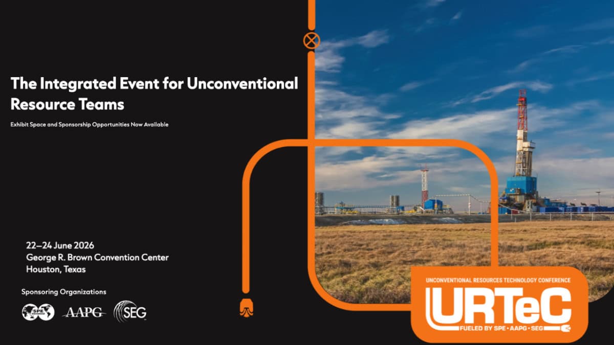 2026 Oil and Gas Global Industry News and Network of Events Calendar