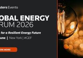 2026 Oil and Gas and Energy Events USA