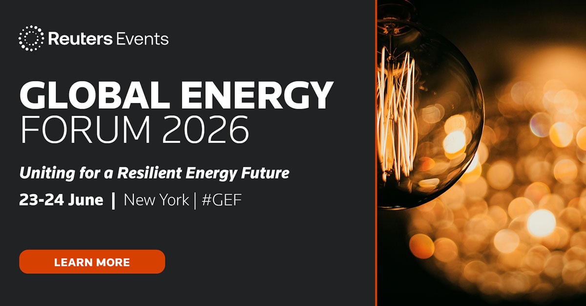 2026 Oil and Gas and Energy Events USA