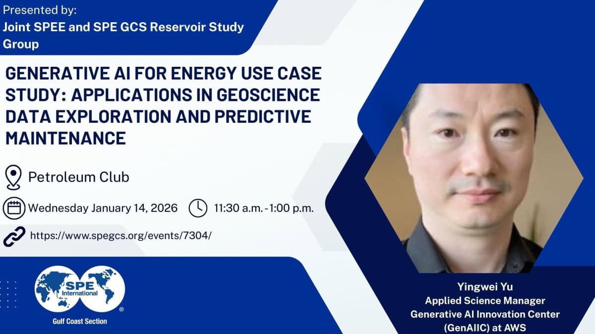 2026 Oil and Gas Global Industry News and Network of Events Calendar