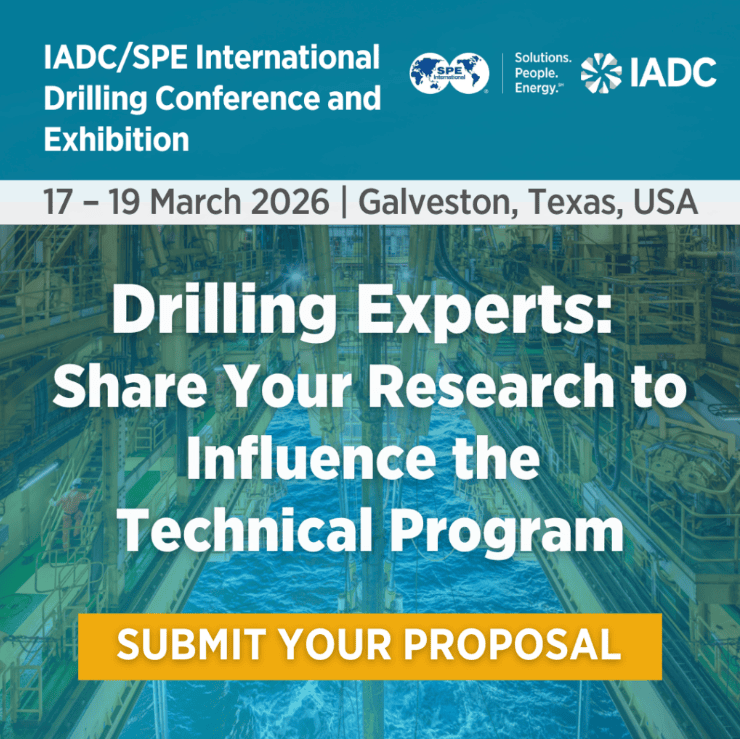 2026 Oil and Gas Networking events