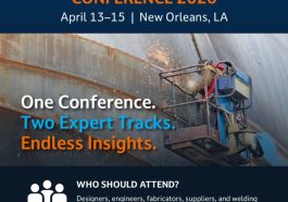 2026 Oil and Gas Global Industry News and Network of Events Calendar