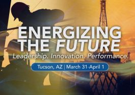 2026 Oil and Gas Networking events
