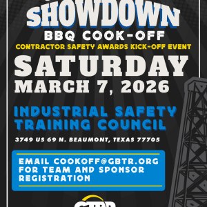 2026 Oil and Gas Networking events