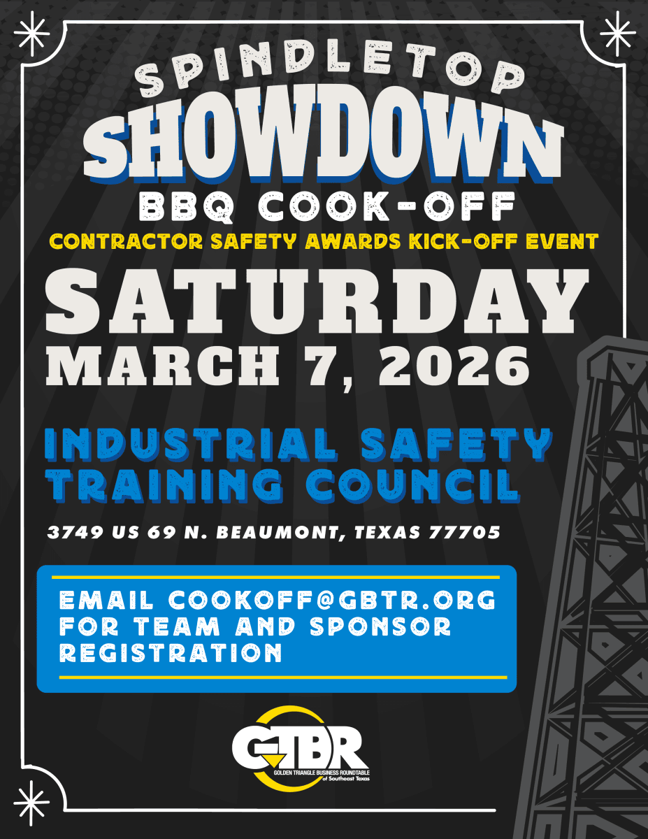 2026 Oil and Gas Networking events