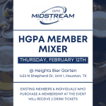 2026 Oil and Gas Networking events