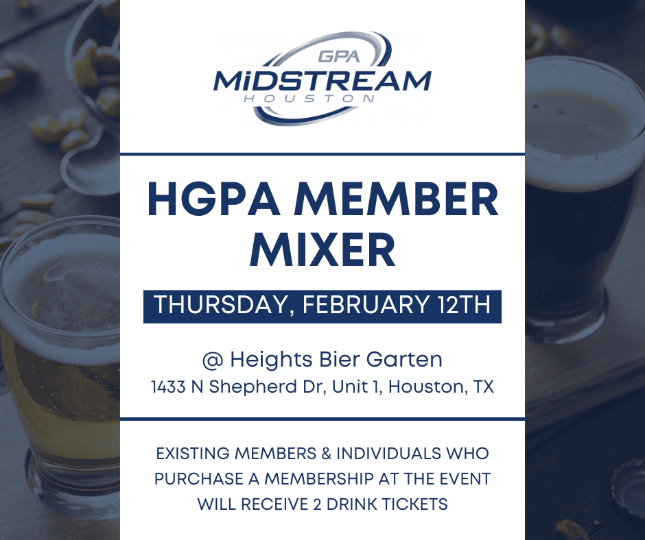 2026 Oil and Gas Networking events