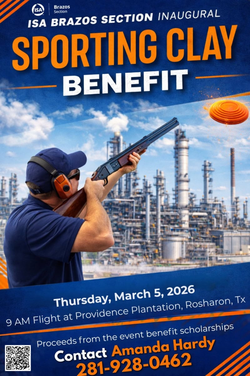 2026 Oil and Gas Networking events