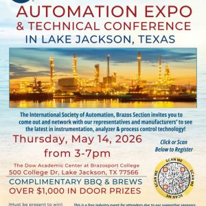 2026 Oil and Gas Networking events