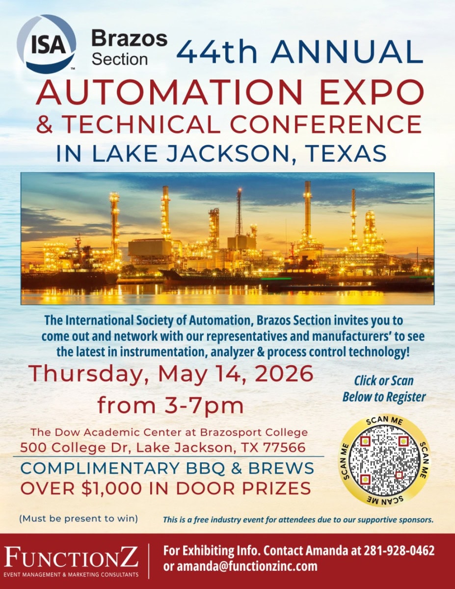 2026 Oil and Gas Networking events