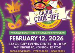 2026 Oil and Gas Networking events