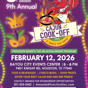 2026 Oil and Gas Networking events