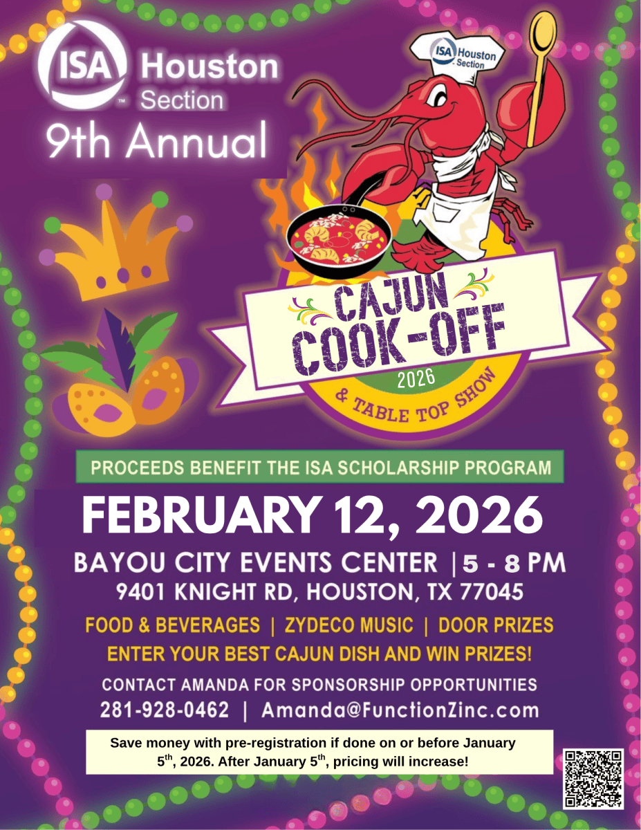 2026 Oil and Gas Networking events