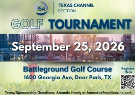 2026 Oil and Gas Networking events