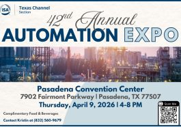 2026 Oil and Gas Networking events